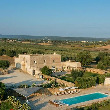 Masseria Angiulli Piccolo Contrada Angiulli 74023 Grottaglie Βίλα Villa Castelli Εξωτερικό φωτογραφία