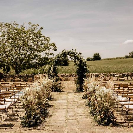 Masseria Angiulli Piccolo Contrada Angiulli 74023 Grottaglie Βίλα Villa Castelli Εξωτερικό φωτογραφία