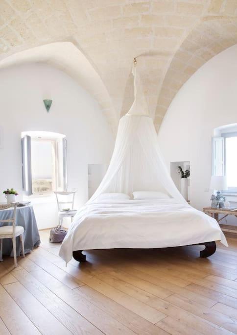 Masseria Angiulli Piccolo Contrada Angiulli 74023 Grottaglie Βίλα Villa Castelli Εξωτερικό φωτογραφία