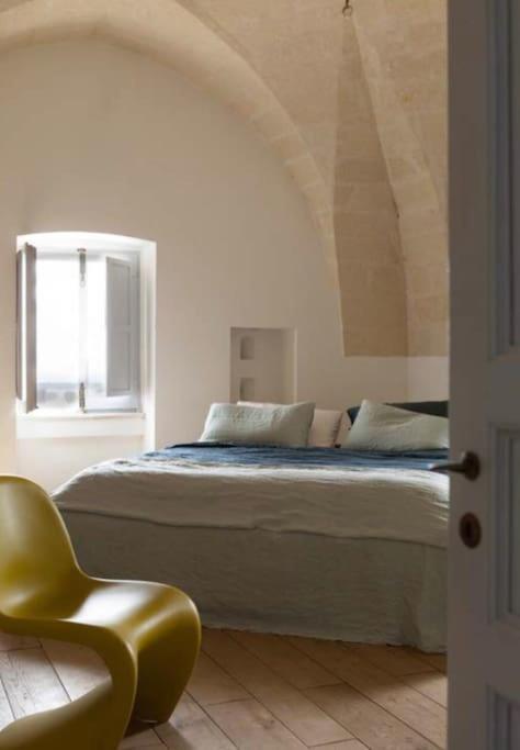 Masseria Angiulli Piccolo Contrada Angiulli 74023 Grottaglie Βίλα Villa Castelli Εξωτερικό φωτογραφία