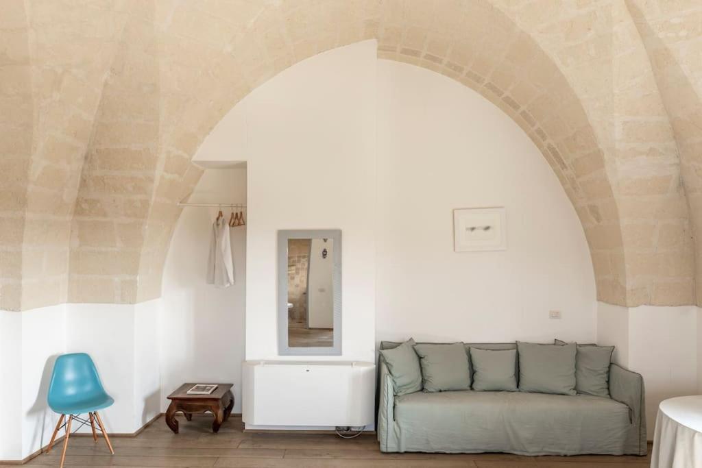 Masseria Angiulli Piccolo Contrada Angiulli 74023 Grottaglie Βίλα Villa Castelli Εξωτερικό φωτογραφία